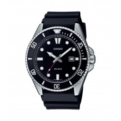 CASIO MDV-107-1A1VEF COLLECTION ANALOG férfi quartz karóra CASIO MDV-107-1A1VEF COLLECTION ANALOG férfi quartz karóra