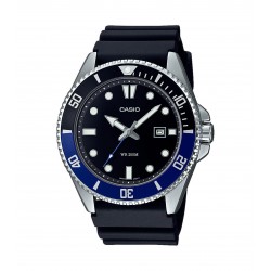 CASIO MDV-107-1A2VEF COLLECTION ANALOG férfi quartz karóra CASIO MDV-107-1A2VEF COLLECTION ANALOG férfi quartz karóra