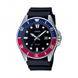 CASIO MDV-107-1A3VEF COLLECTION ANALOG férfi quartz karóra CASIO MDV-107-1A3VEF COLLECTION ANALOG férfi quartz karóra