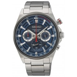 SEIKO SSB407P1 CHRONOGRAPF Neo Sports quartz férfi karóra