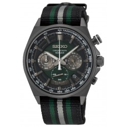 SEIKO SSB411P1 CHRONOGRAPF Neo Sports quartz férfi karóra SEIKO SSB411P1 CHRONOGRAPF Neo Sports quartz férfi karóra