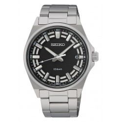 SEIKO SUR505P1 FÉMCSATOS QUARTZ FÉRFI KARÓRA SEIKO SUR505P1 FÉMCSATOS QUARTZ FÉRFI KARÓRA
