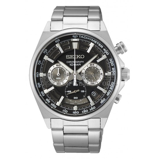 SEIKO SSB397P1 CHRONOGRAPF Neo Sports quartz férfi karóra SEIKO SSB397P1 CHRONOGRAPF Neo Sports quartz férfi karóra