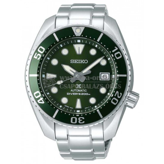 SEIKO SPB103J1 Prospex Sumo automata férfi karóra SEIKO SPB103J1 Prospex Sumo automata férfi karóra