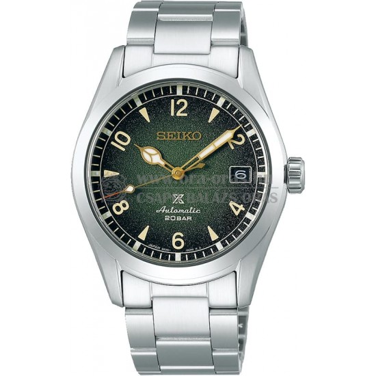 SEIKO SPB155J1 Prospex Alpinist automata férfi karóra