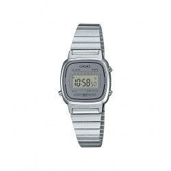 CASIO LA670WEA-7EF VINTAGE női karóra