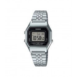 CASIO LA680WEA-1EF VINTAGE női karóra