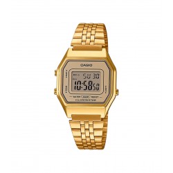 CASIO LA680WEGA-9ER VINTAGE női karóra CASIO LA680WEGA-9ER VINTAGE női karóra