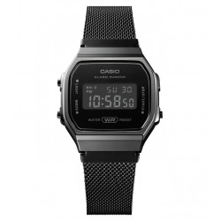 CASIO A168WEMB-1BEF VINTAGE (női, férfi) karóra