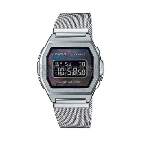 CASIO A1000M-1BEF VINTAGE (női, férfi) karóra