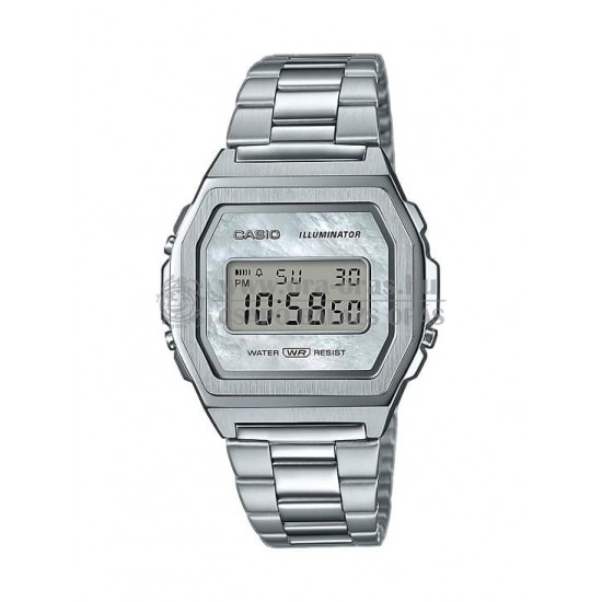 CASIO A1000D-7EF VINTAGE (női, férfi) karóra CASIO A1000D-7EF VINTAGE (női, férfi) karóra