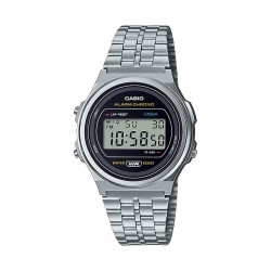 CASIO A171WE-1AEF VINTAGE (női, férfi) karóra CASIO A171WE-1AEF VINTAGE (női, férfi) karóra