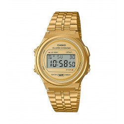 CASIO A171WEG-9AEF VINTAGE unisex karóra CASIO A171WEG-9AEF VINTAGE unisex karóra