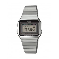 CASIO A700WE-1AEF VINTAGE unisex karóra CASIO A700WE-1AEF VINTAGE unisex karóra