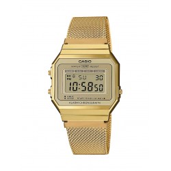 CASIO A700WEMG-9AEF VINTAGE unisex karóra CASIO A700WEMG-9AEF VINTAGE unisex karóra