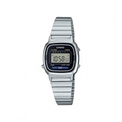 CASIO LA670WEA-1EF VINTAGE női karóra