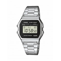 CASIO A158WEA-1EF VINTAGE unisex (női, férfi) karóra