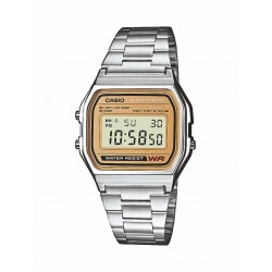 CASIO A158WEA-9EF VINTAGE unisex (női, férfi) karóra