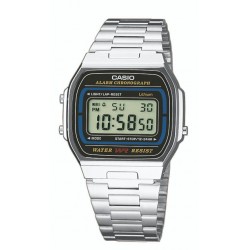 CASIO A164WA-1VES VINTAGE unisex (női, férfi) karóra