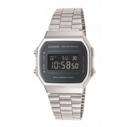 CASIO A168WEM-1EF VINTAGE unisex (női, férfi) karóra CASIO A168WEM-1EF VINTAGE unisex (női, férfi) karóra