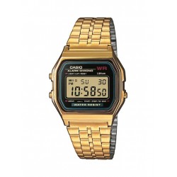 CASIO A159WGEA-1EF VINTAGE (női, férfi) karóra CASIO A159WGEA-1EF VINTAGE (női, férfi) karóra