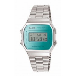 CASIO A168WEM-2EF VINTAGE unisex (női, férfi) karóra CASIO A168WEM-2EF VINTAGE unisex (női, férfi) karóra