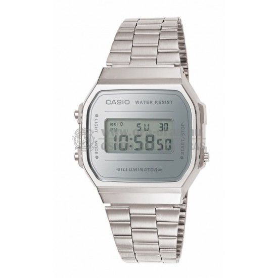 CASIO A168WEM-7EF VINTAGE unisex (női, férfi) karóra