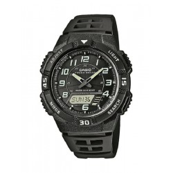 CASIO AQ-S800W-1BVEF COLLECTION solar férfi karóra