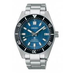 SEIKO SPB297J1 Prospex Save the Ocean automata férfi óra