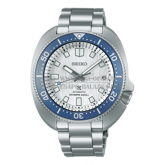 SEIKO SPB301J1 Prospex Save the Ocean automata férfi óra SEIKO SPB301J1 Prospex Save the Ocean automata férfi óra