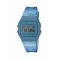 CASIO F-91WS-2EF COLLECTION férfi karóra