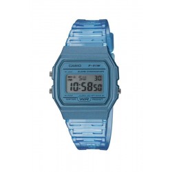 CASIO F-91WS-2EF COLLECTION férfi karóra