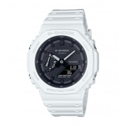 CASIO GA-2100-7AER G-SHOCK férfi karóra elemes