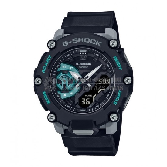 CASIO GA-2200M-1AER G-SHOCK férfi karóra