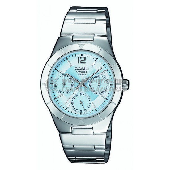 CASIO LTP-2069D-2AVEF COLLECTION Női karóra