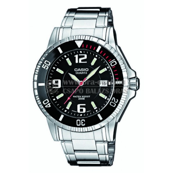 CASIO MTD-1053D-1AVES COLLECTION férfi karóra