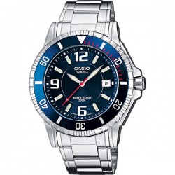 CASIO MTD-1053D-2AVES COLLECTION férfi karóra CASIO MTD-1053D-2AVES COLLECTION férfi karóra