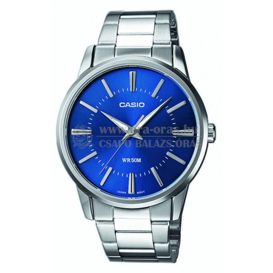 CASIO MTP-1303PD-2AVEG COLLECTION férfi karóra CASIO MTP-1303PD-2AVEG COLLECTION férfi karóra
