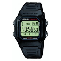 CASIO W-800H-1AVES COLLECTION férfi karóra CASIO W-800H-1AVES COLLECTION férfi karóra