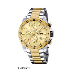 FESTINA F20562/1 CHRONO SPORT férfi karóra FESTINA F20562/1 CHRONO SPORT férfi karóra