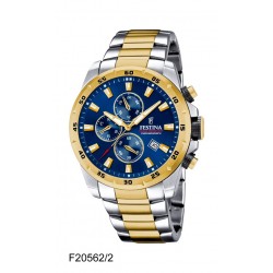 FESTINA F20562/2 CHRONO SPORT férfi karóra FESTINA F20562/2 CHRONO SPORT férfi karóra