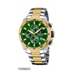 FESTINA F20562/3 CHRONO SPORT férfi karóra FESTINA F20562/3 CHRONO SPORT férfi karóra