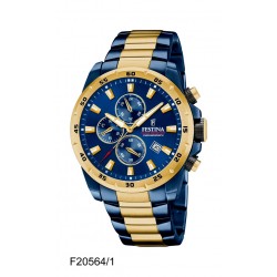 FESTINA F20564/1 CHRONO SPORT férfi karóra FESTINA F20564/1 CHRONO SPORT férfi karóra