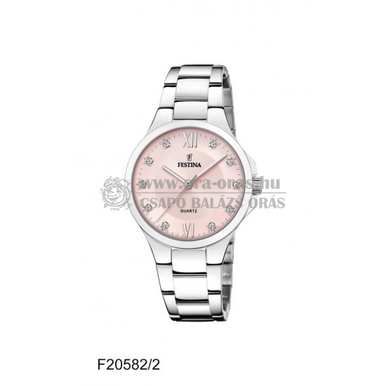 FESTINA F20582/2 MADEMOISELLE női karóra FESTINA F20582/2 MADEMOISELLE női karóra