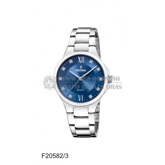 FESTINA F20582/3 MADEMOISELLE női karóra FESTINA F20582/3 MADEMOISELLE női karóra