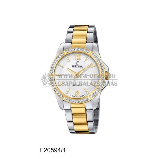 FESTINA F20594/1 MADEMOISELLE női karóra