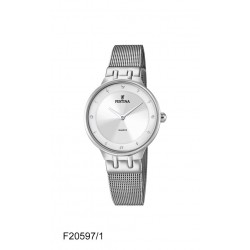 FESTINA F20597/1 MADEMOISELLE női karóra