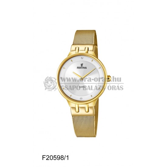 FESTINA F20598/1 MADEMOISELLE női karóra