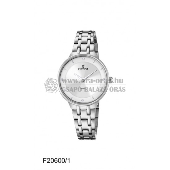 FESTINA F20600/1 MADEMOISELLE női karóra FESTINA F20600/1 MADEMOISELLE női karóra