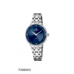 FESTINA F20600/3 MADEMOISELLE női karóra